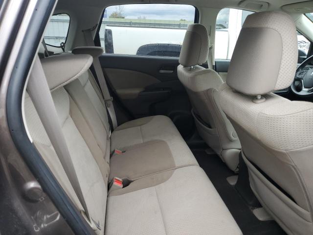 Photo 10 VIN: 5J6RM4H5XDL007538 - HONDA CR-V EX 