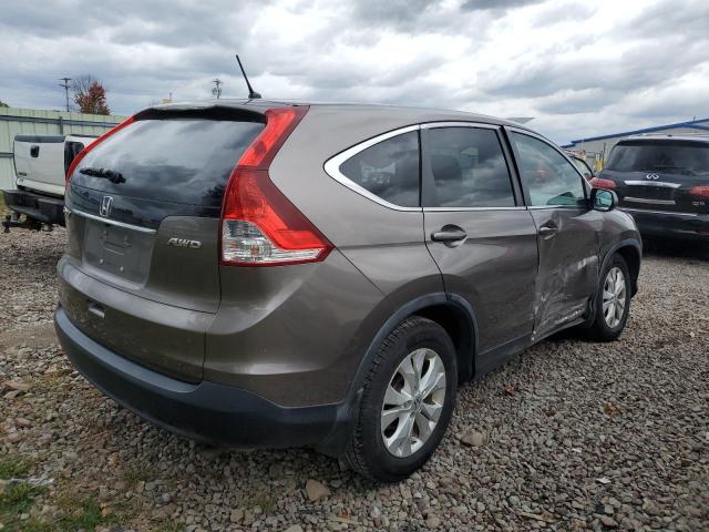 Photo 2 VIN: 5J6RM4H5XDL007538 - HONDA CR-V EX 