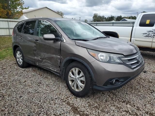 Photo 3 VIN: 5J6RM4H5XDL007538 - HONDA CR-V EX 