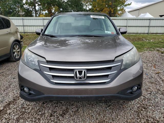 Photo 4 VIN: 5J6RM4H5XDL007538 - HONDA CR-V EX 