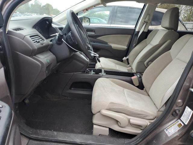 Photo 6 VIN: 5J6RM4H5XDL007538 - HONDA CR-V EX 