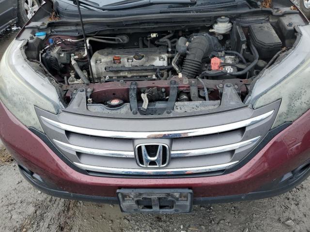 Photo 11 VIN: 5J6RM4H5XDL020130 - HONDA CRV 