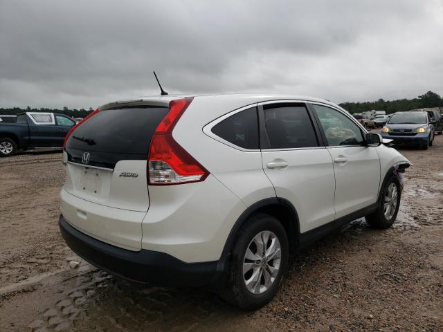 Photo 3 VIN: 5J6RM4H5XDL021858 - HONDA CR-V EX 