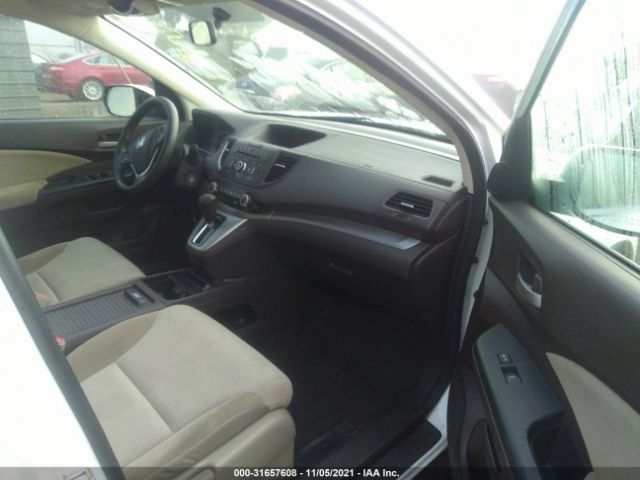 Photo 4 VIN: 5J6RM4H5XDL028244 - HONDA CR-V 