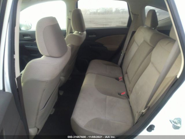 Photo 7 VIN: 5J6RM4H5XDL028244 - HONDA CR-V 