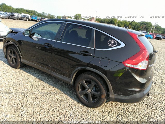 Photo 2 VIN: 5J6RM4H5XDL028938 - HONDA CR-V 