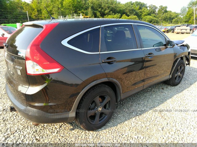 Photo 3 VIN: 5J6RM4H5XDL028938 - HONDA CR-V 