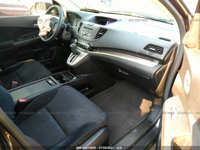 Photo 4 VIN: 5J6RM4H5XDL028938 - HONDA CR-V 