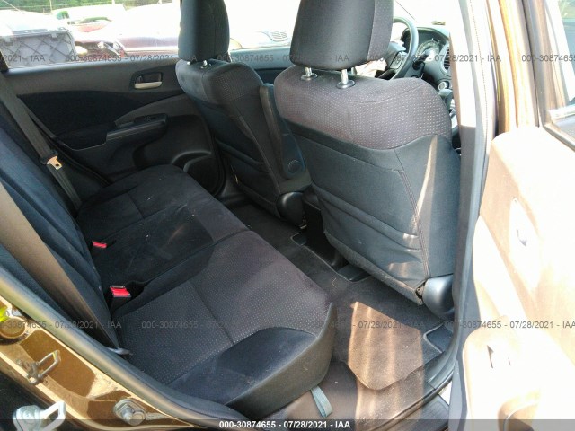 Photo 7 VIN: 5J6RM4H5XDL028938 - HONDA CR-V 