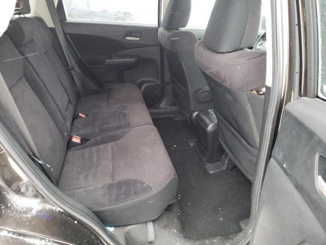 Photo 5 VIN: 5J6RM4H5XDL028941 - HONDA CR-V EX 