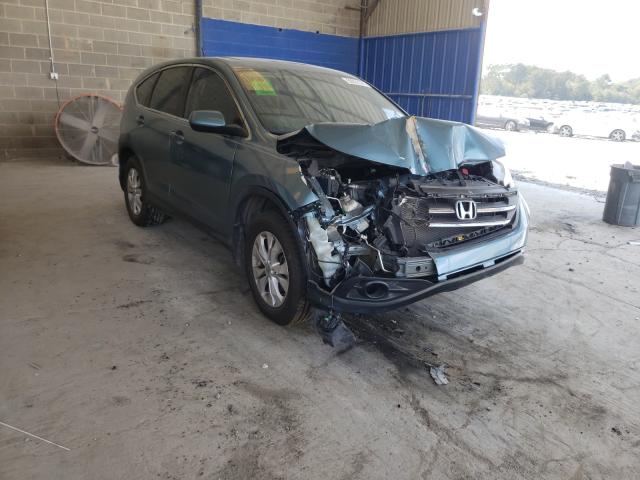 Photo 0 VIN: 5J6RM4H5XDL034495 - HONDA CR-V EX 