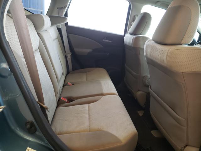 Photo 5 VIN: 5J6RM4H5XDL034495 - HONDA CR-V EX 