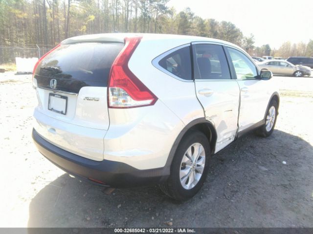 Photo 3 VIN: 5J6RM4H5XDL054231 - HONDA CR-V 