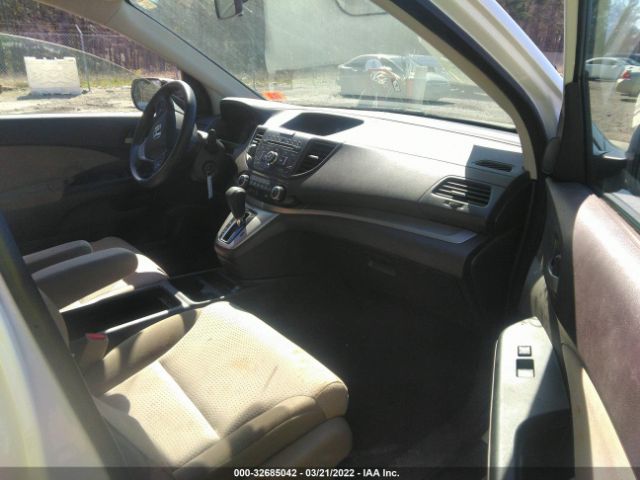 Photo 4 VIN: 5J6RM4H5XDL054231 - HONDA CR-V 