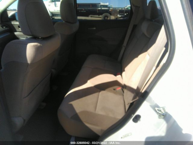 Photo 7 VIN: 5J6RM4H5XDL054231 - HONDA CR-V 