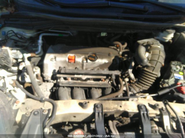 Photo 9 VIN: 5J6RM4H5XDL054231 - HONDA CR-V 