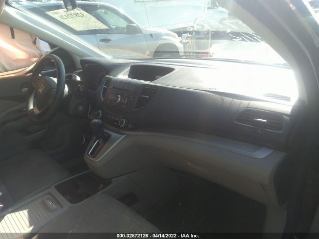 Photo 4 VIN: 5J6RM4H5XDL058943 - HONDA CR-V 