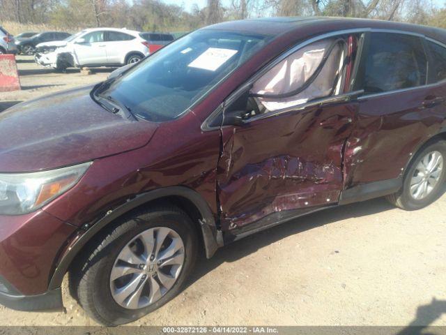 Photo 5 VIN: 5J6RM4H5XDL058943 - HONDA CR-V 