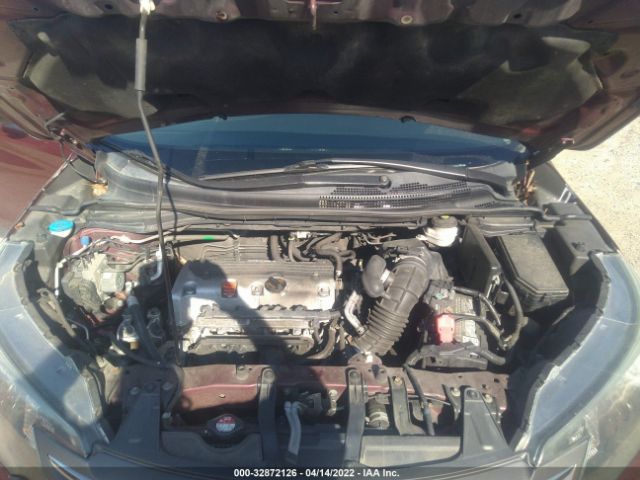 Photo 9 VIN: 5J6RM4H5XDL058943 - HONDA CR-V 