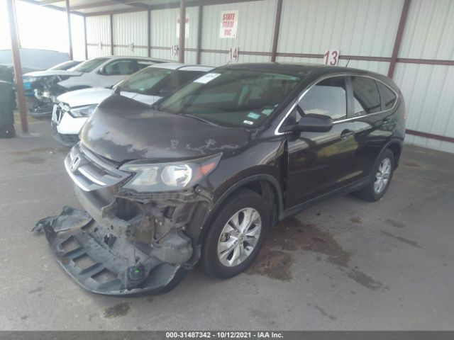 Photo 1 VIN: 5J6RM4H5XDL064421 - HONDA CR-V 