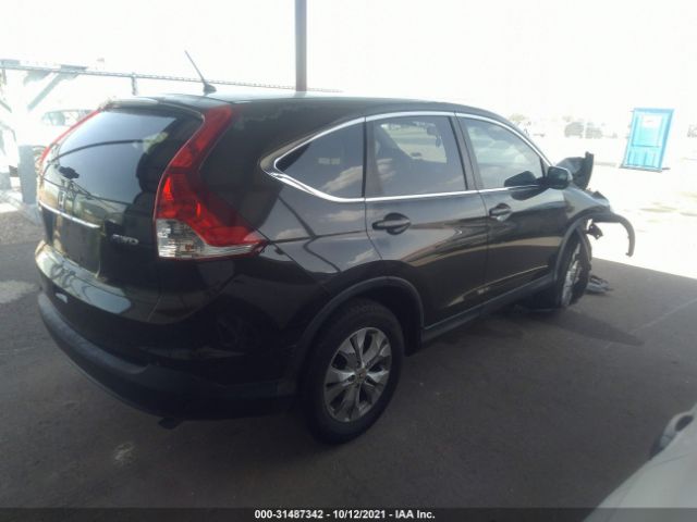 Photo 3 VIN: 5J6RM4H5XDL064421 - HONDA CR-V 