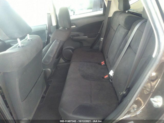 Photo 7 VIN: 5J6RM4H5XDL064421 - HONDA CR-V 