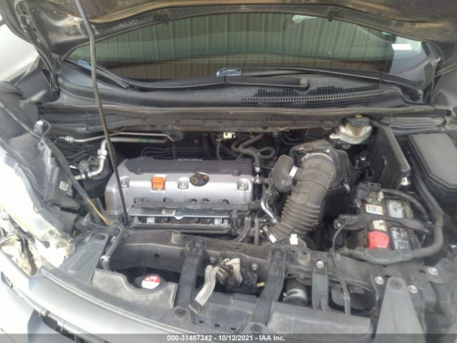 Photo 9 VIN: 5J6RM4H5XDL064421 - HONDA CR-V 