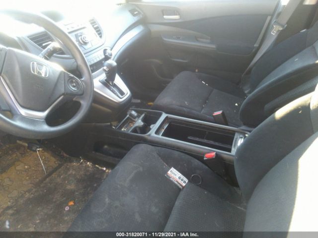 Photo 4 VIN: 5J6RM4H5XDL066301 - HONDA CR-V 