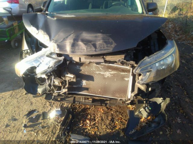 Photo 5 VIN: 5J6RM4H5XDL066301 - HONDA CR-V 