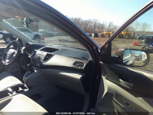 Photo 4 VIN: 5J6RM4H5XDL081848 - HONDA CR-V 