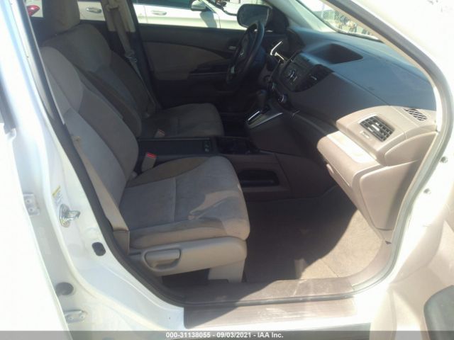 Photo 4 VIN: 5J6RM4H5XDL088525 - HONDA CR-V 