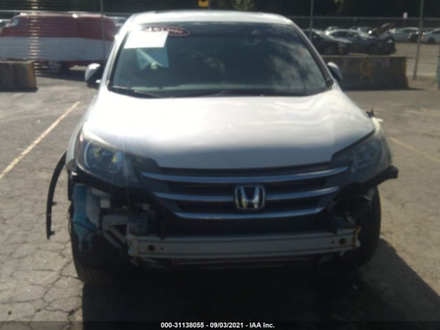 Photo 5 VIN: 5J6RM4H5XDL088525 - HONDA CR-V 