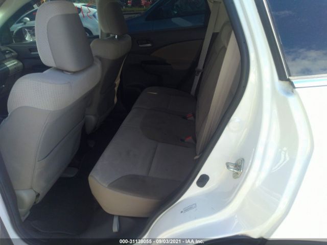 Photo 7 VIN: 5J6RM4H5XDL088525 - HONDA CR-V 