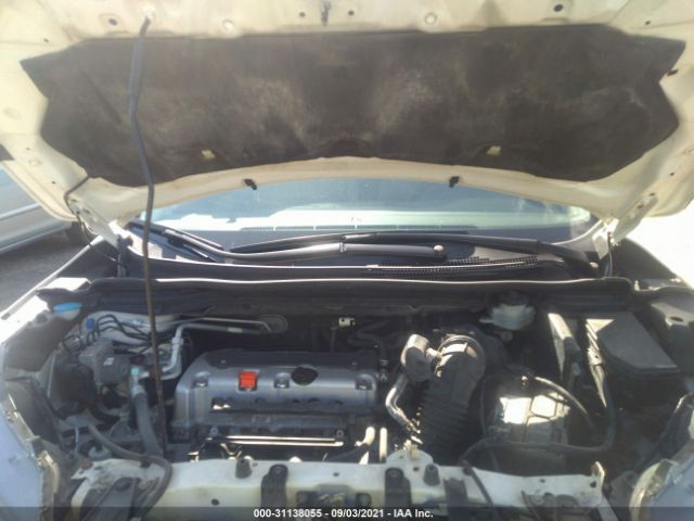 Photo 9 VIN: 5J6RM4H5XDL088525 - HONDA CR-V 