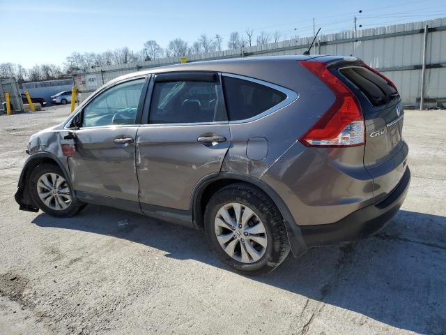 Photo 1 VIN: 5J6RM4H5XDL088895 - HONDA CRV 