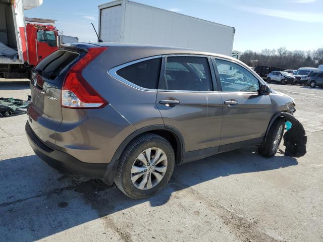 Photo 2 VIN: 5J6RM4H5XDL088895 - HONDA CRV 