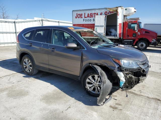 Photo 3 VIN: 5J6RM4H5XDL088895 - HONDA CRV 