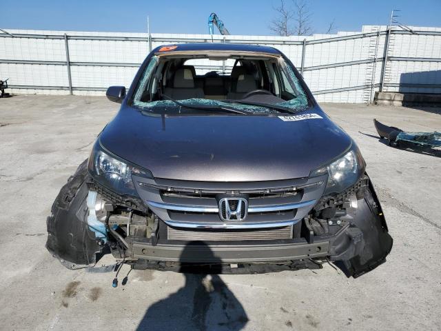 Photo 4 VIN: 5J6RM4H5XDL088895 - HONDA CRV 