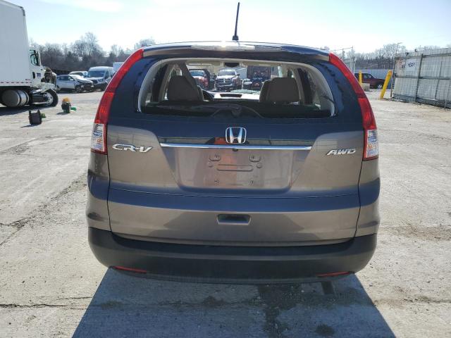 Photo 5 VIN: 5J6RM4H5XDL088895 - HONDA CRV 