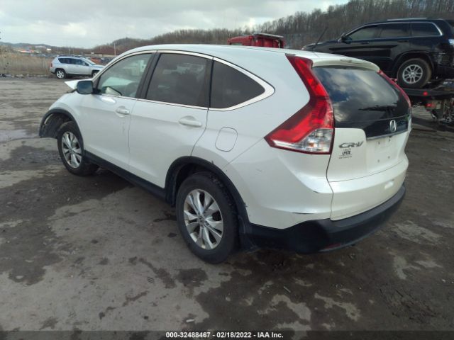 Photo 2 VIN: 5J6RM4H5XEL001742 - HONDA CR-V 