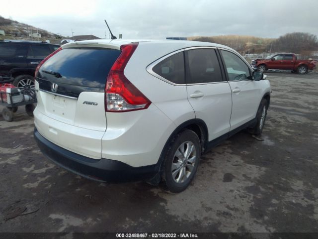 Photo 3 VIN: 5J6RM4H5XEL001742 - HONDA CR-V 