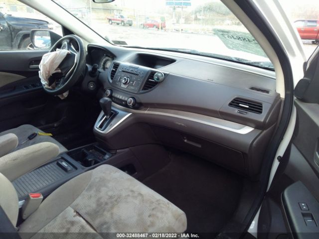 Photo 4 VIN: 5J6RM4H5XEL001742 - HONDA CR-V 