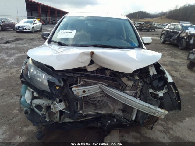 Photo 5 VIN: 5J6RM4H5XEL001742 - HONDA CR-V 