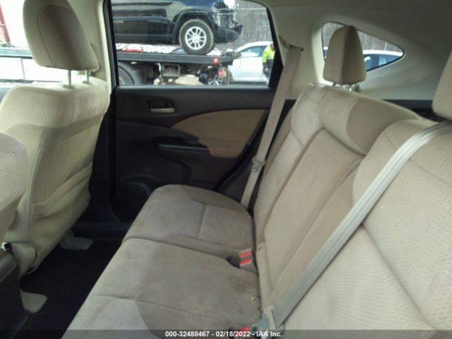 Photo 7 VIN: 5J6RM4H5XEL001742 - HONDA CR-V 