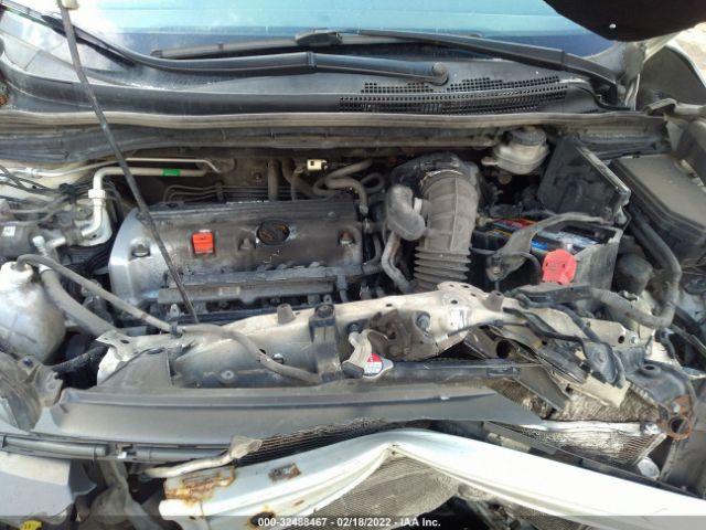 Photo 9 VIN: 5J6RM4H5XEL001742 - HONDA CR-V 