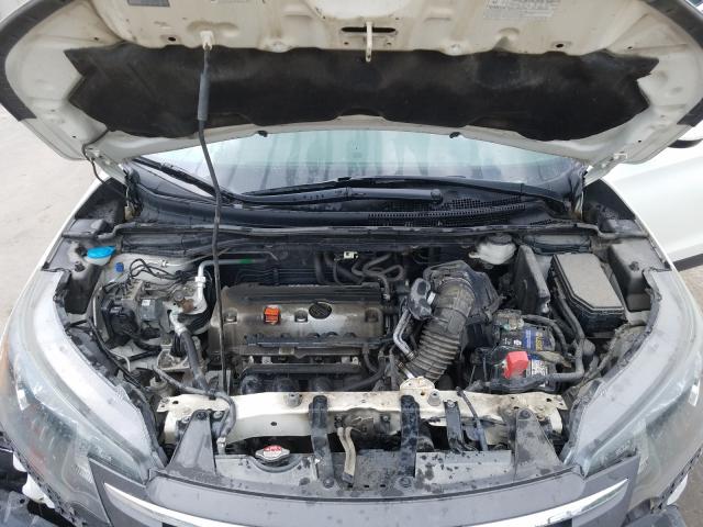 Photo 6 VIN: 5J6RM4H5XEL001868 - HONDA CR-V EX 