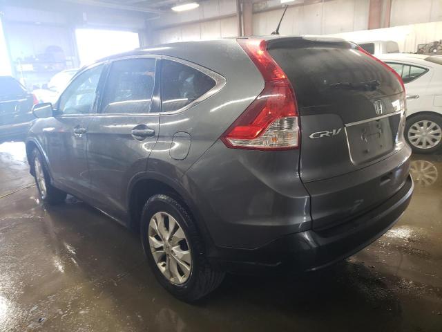 Photo 1 VIN: 5J6RM4H5XEL026561 - HONDA CRV 