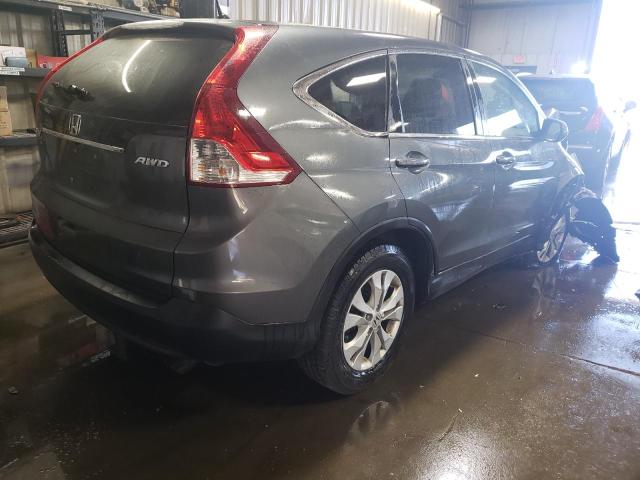 Photo 2 VIN: 5J6RM4H5XEL026561 - HONDA CRV 