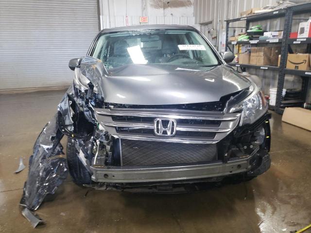 Photo 4 VIN: 5J6RM4H5XEL026561 - HONDA CRV 