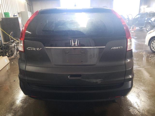 Photo 5 VIN: 5J6RM4H5XEL026561 - HONDA CRV 